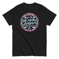 San Junipero Men's Classic Tee