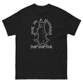 Look I'm A Hooman Men's Classic Tee
