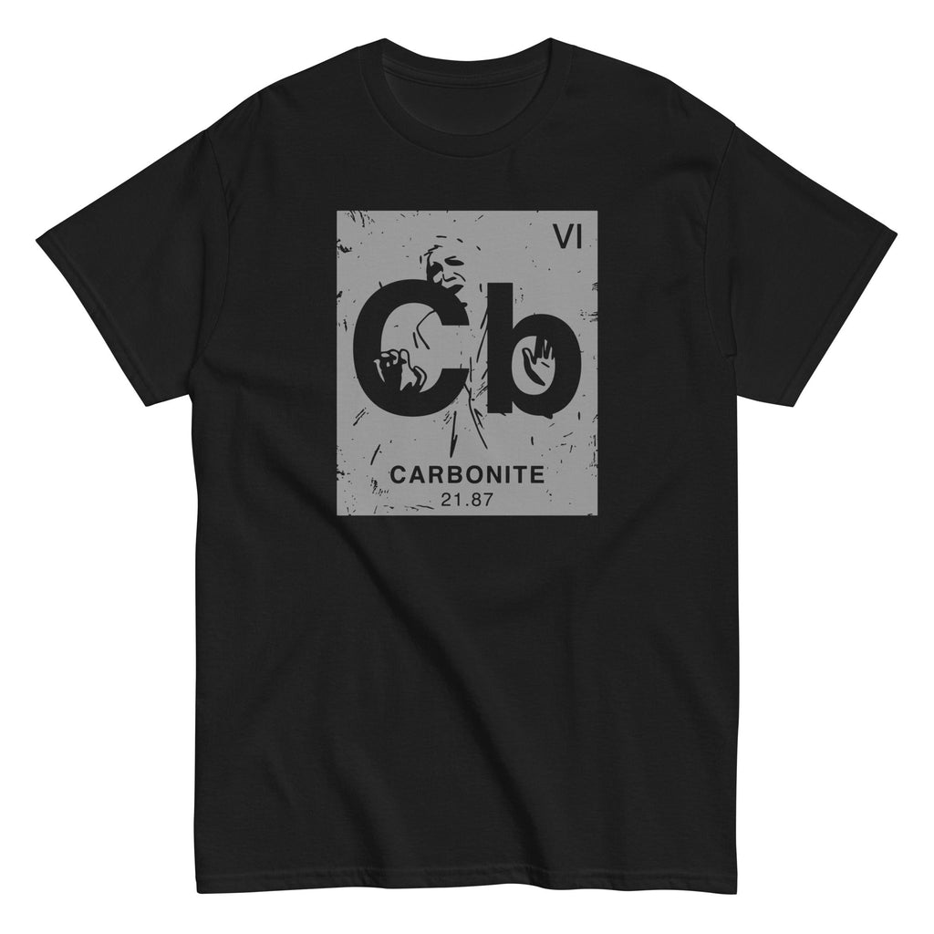 Carbonite Element Men's Classic Tee
