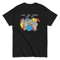 Owl Be There For You Men's Classic Tee