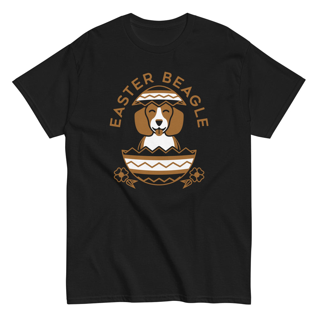 Easter Beagle Men's Classic Tee