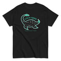 Loch Ness Traditional Cuts Men's Classic Tee