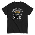 Another Glorious Morning Men's Classic Tee