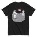 Moon Golf Men's Classic Tee