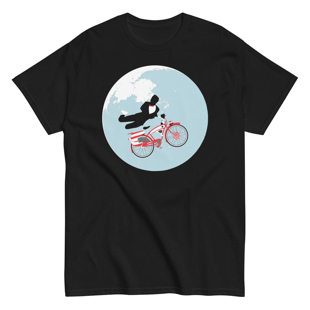 Jump The Moon Men's Classic Tee