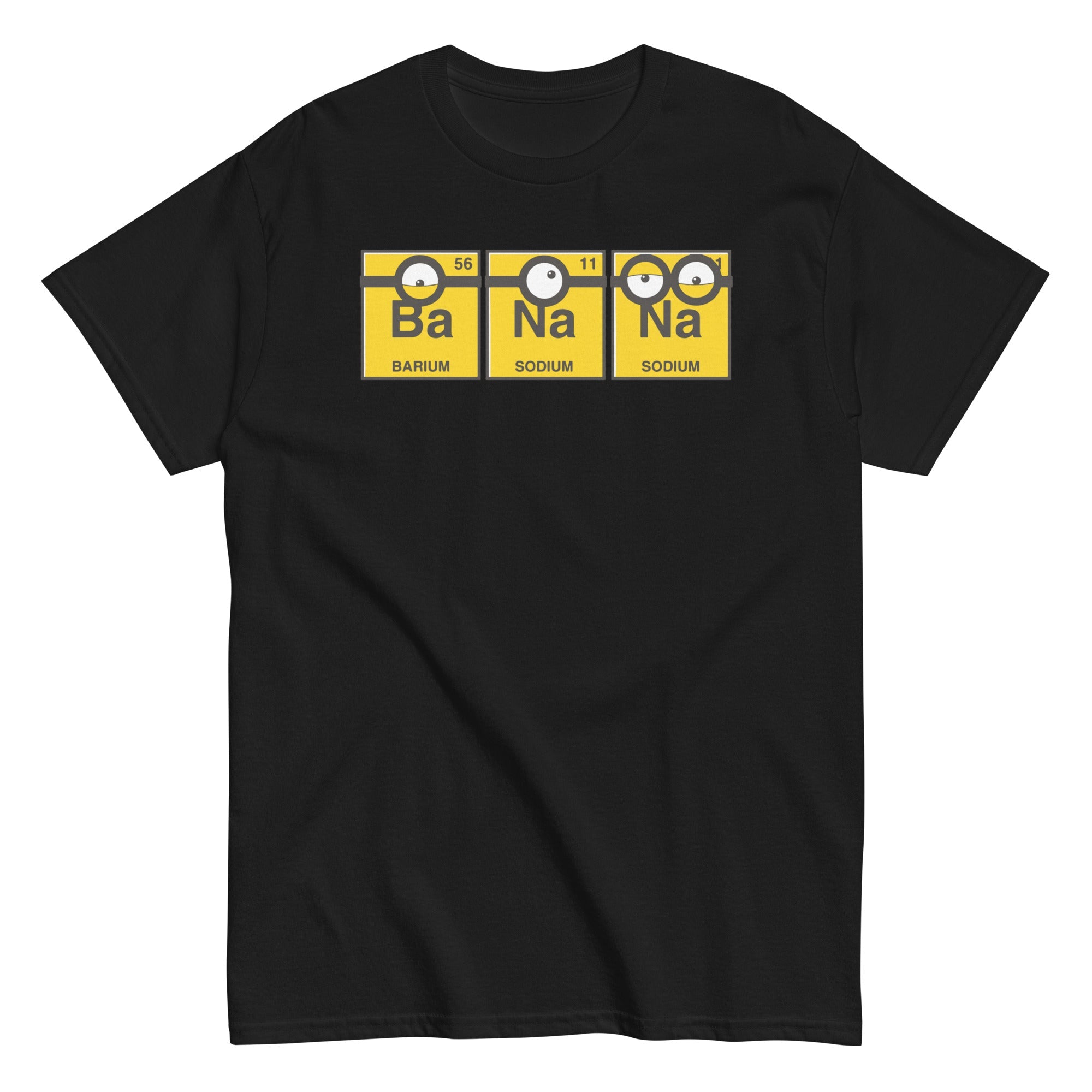 BaNaNa Men's Classic Tee