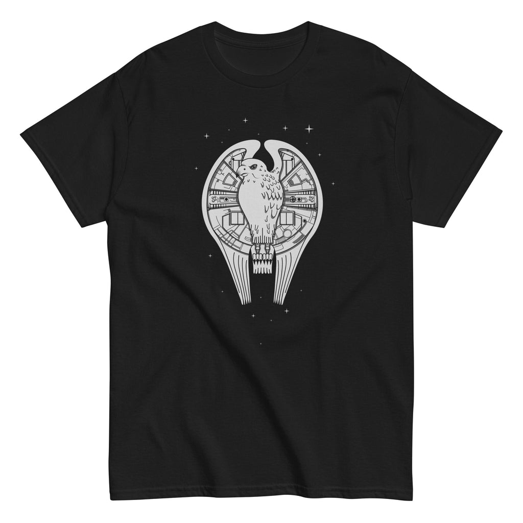Fastest Falcon In The Universe Men's Classic Tee