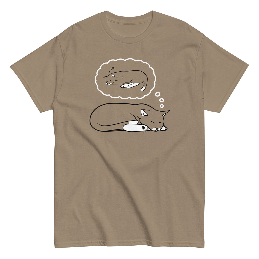 Living The Dream Men's Classic Tee