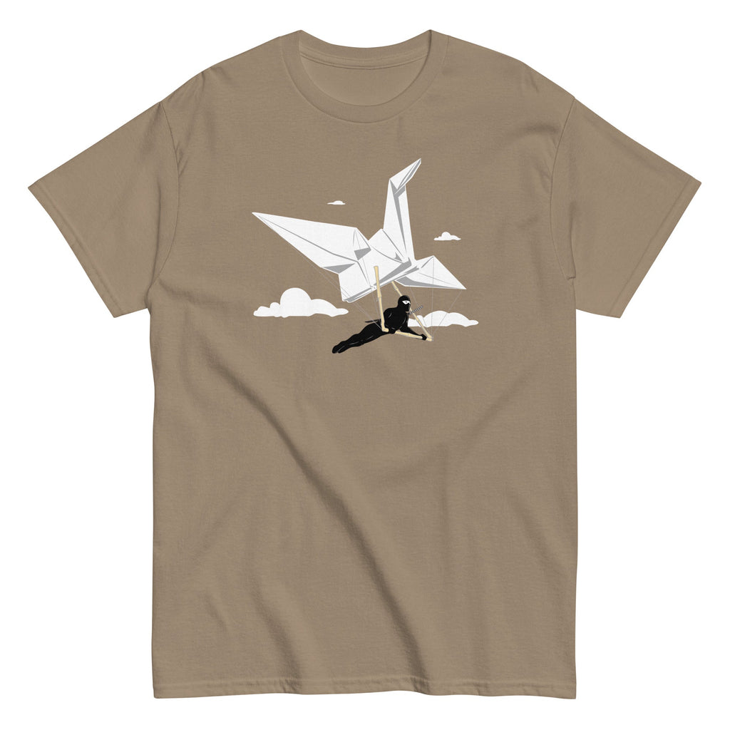 Ninja Glider Men's Classic Tee