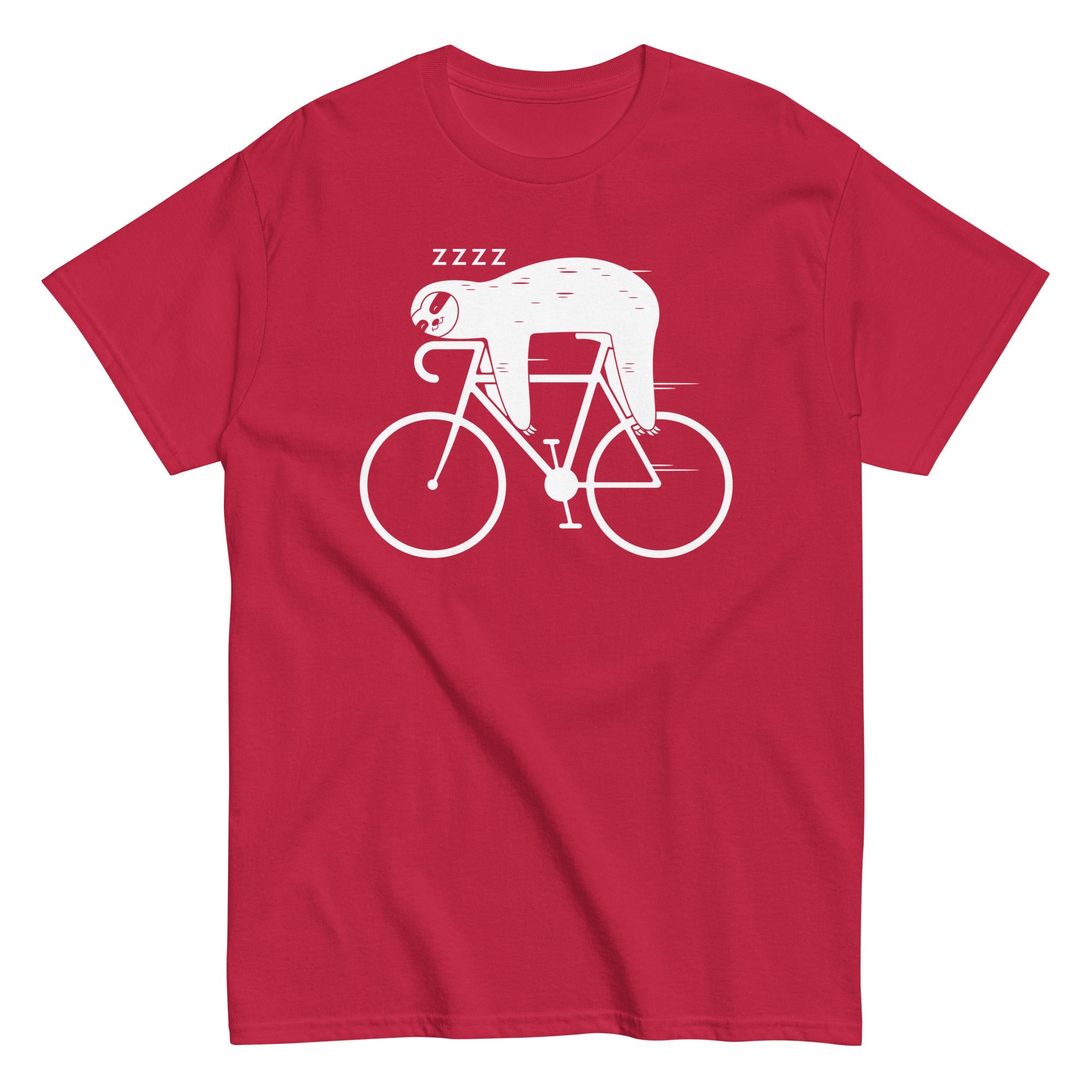 Slow Rider Men's Classic Tee
