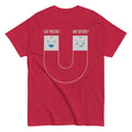 Stay Positive Men's Classic Tee