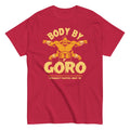 Body By Goro Men's Classic Tee