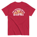 The Awesome Meter Men's Classic Tee