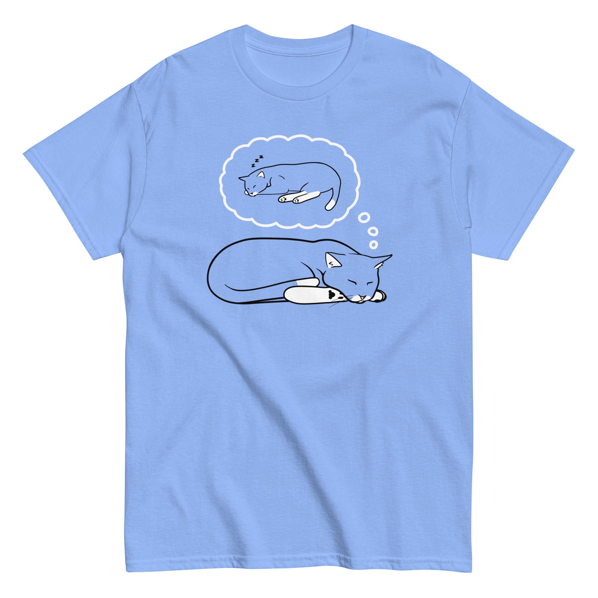 Living The Dream Men's Classic Tee