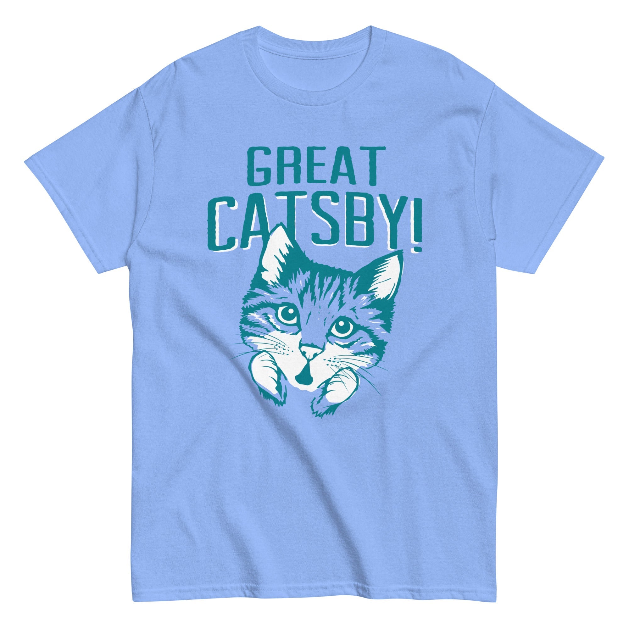 Great Catsby! Men's Classic Tee