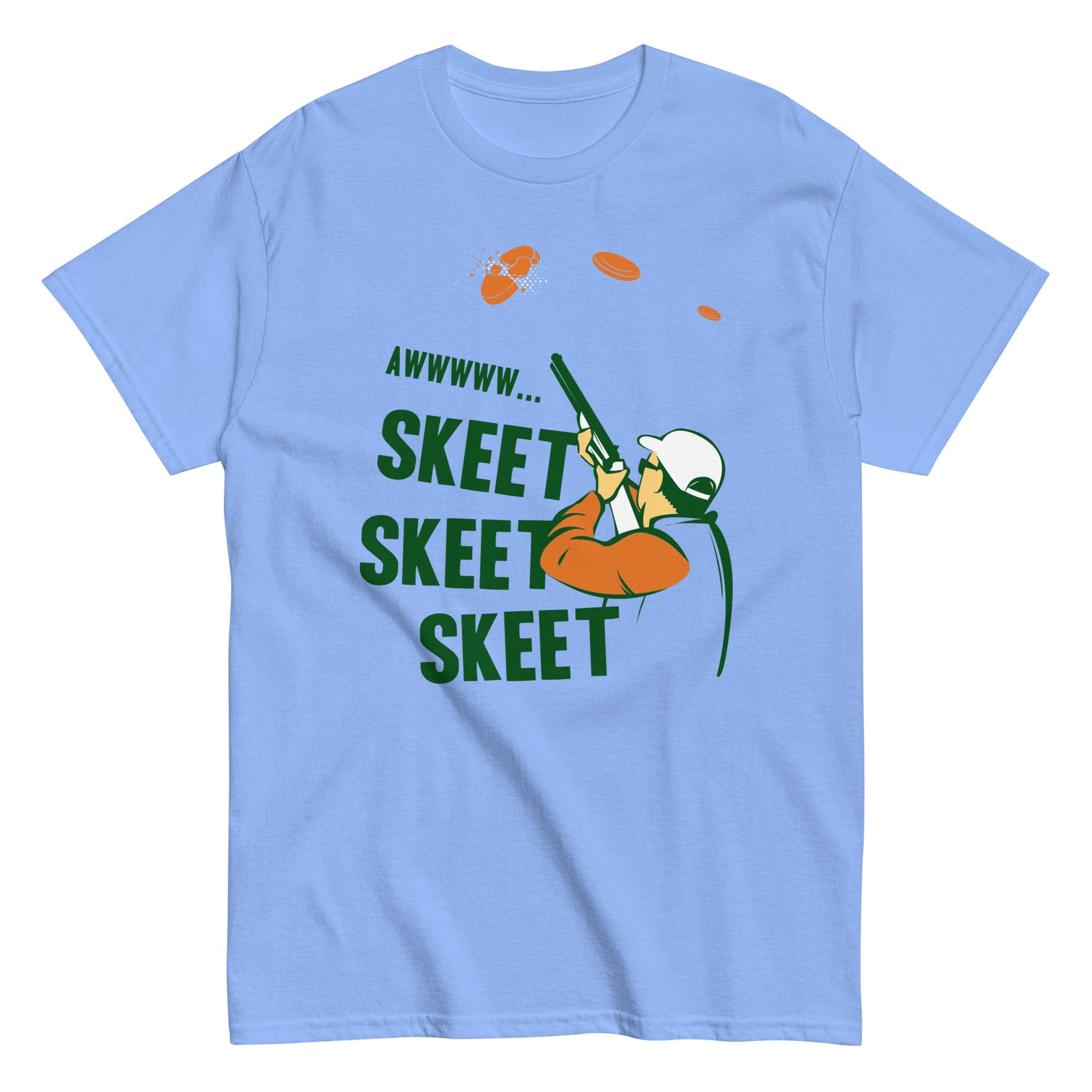 Skeet Skeet Skeet Men's Classic Tee