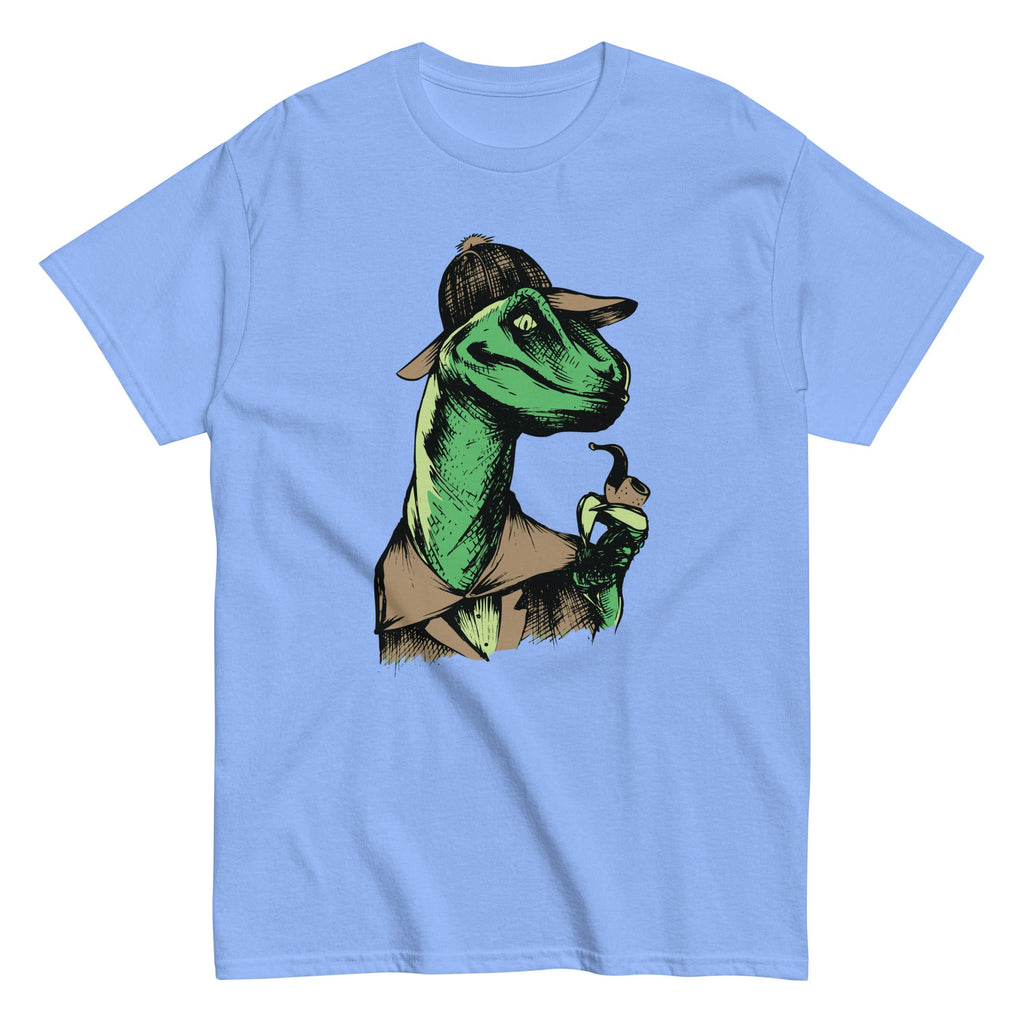Velociholmes Men's Classic Tee