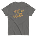 Ain't My First Rodeo Men's Classic Tee