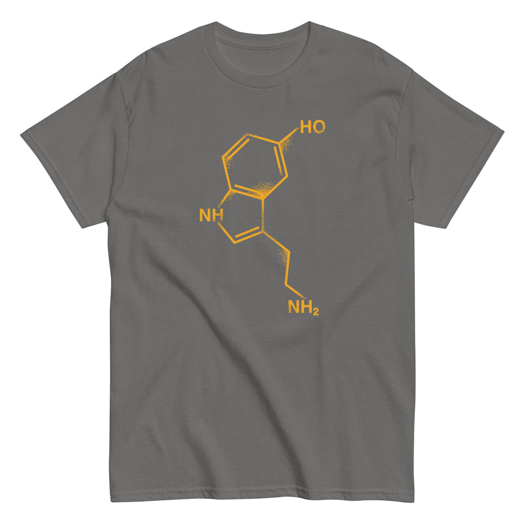 Serotonin Men's Classic Tee