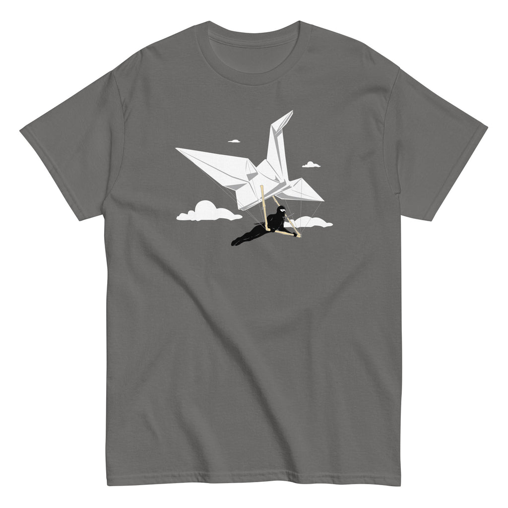 Ninja Glider Men's Classic Tee