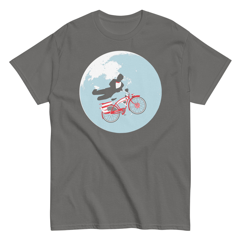 Jump The Moon Men's Classic Tee
