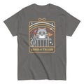 Lord Of Trash Tarot Men's Classic Tee