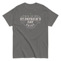 This Is My St. Patrick's Day Shirt Men's Classic Tee
