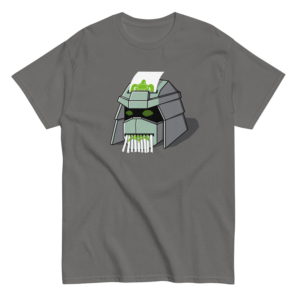 Shredded Men's Classic Tee