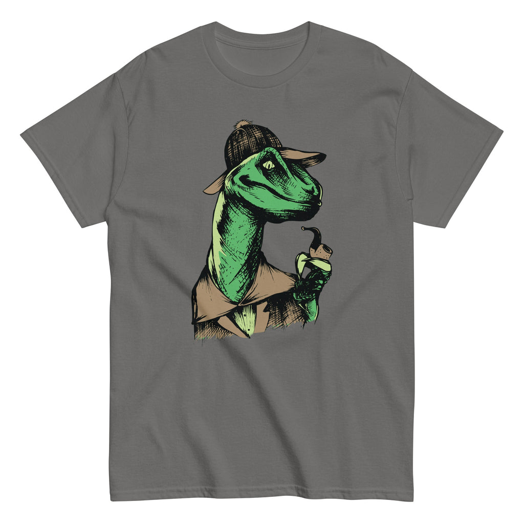 Velociholmes Men's Classic Tee