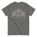 Buffy Anne Summers Men's Classic Tee