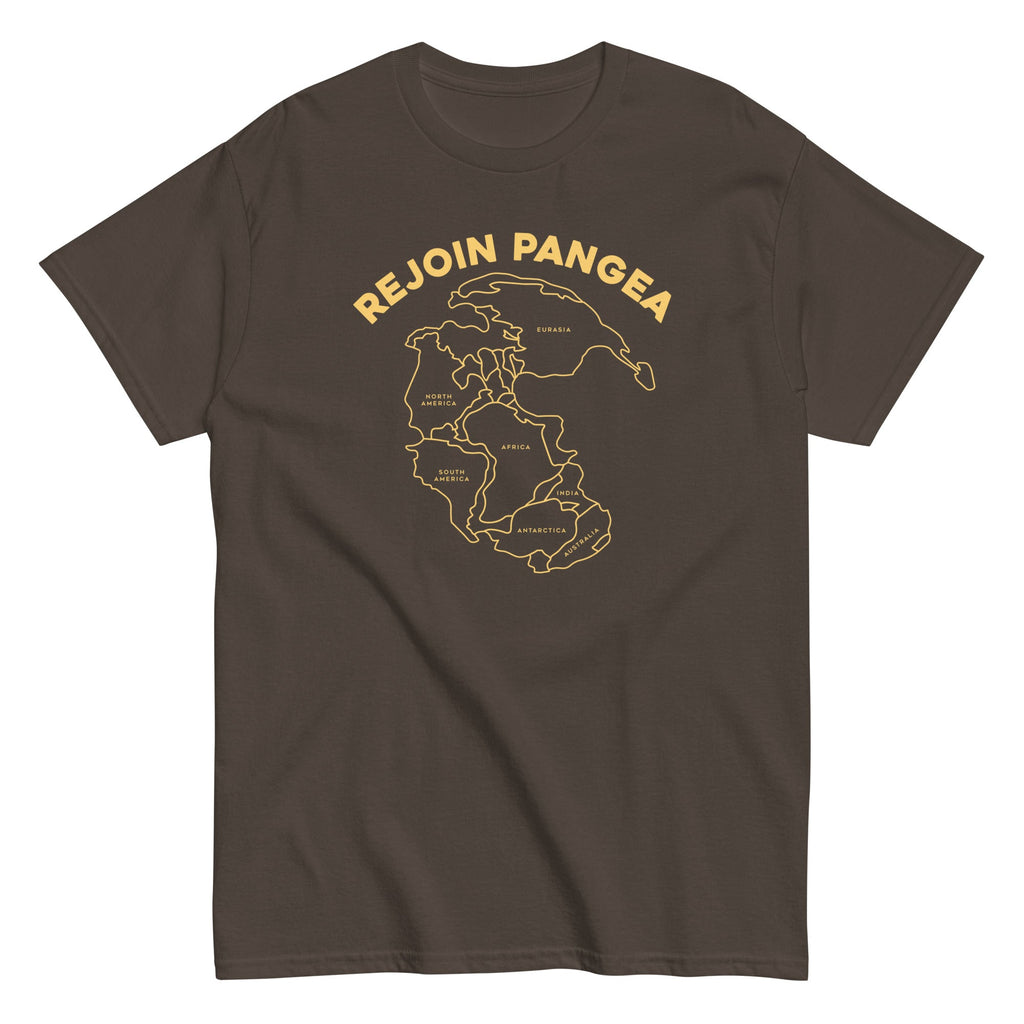 Rejoin Pangea Men's Classic Tee