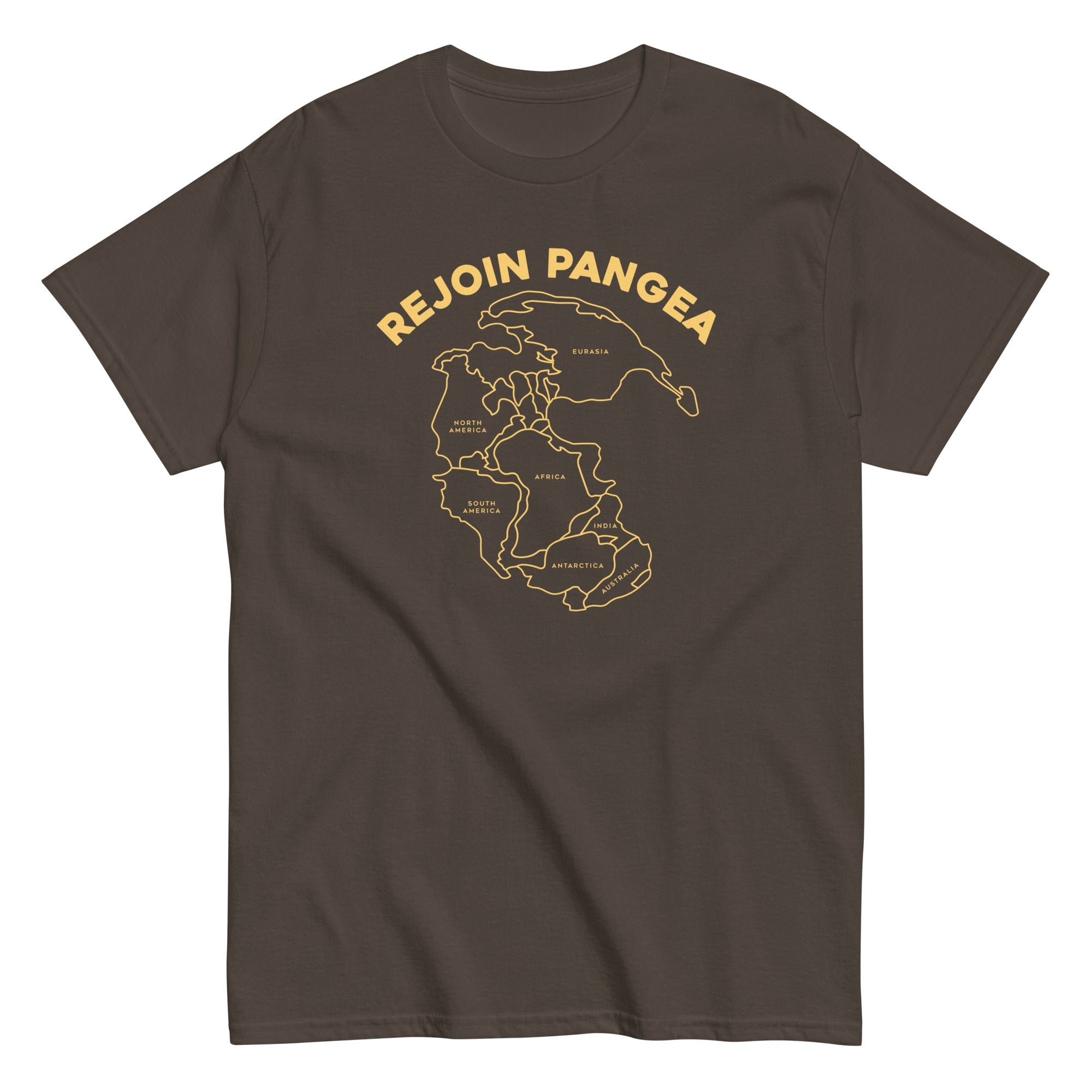 Rejoin Pangea Men's Classic Tee