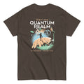Visit The Quantum Realm Men's Classic Tee