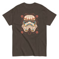 Sugar Skull Trooper Men's Classic Tee
