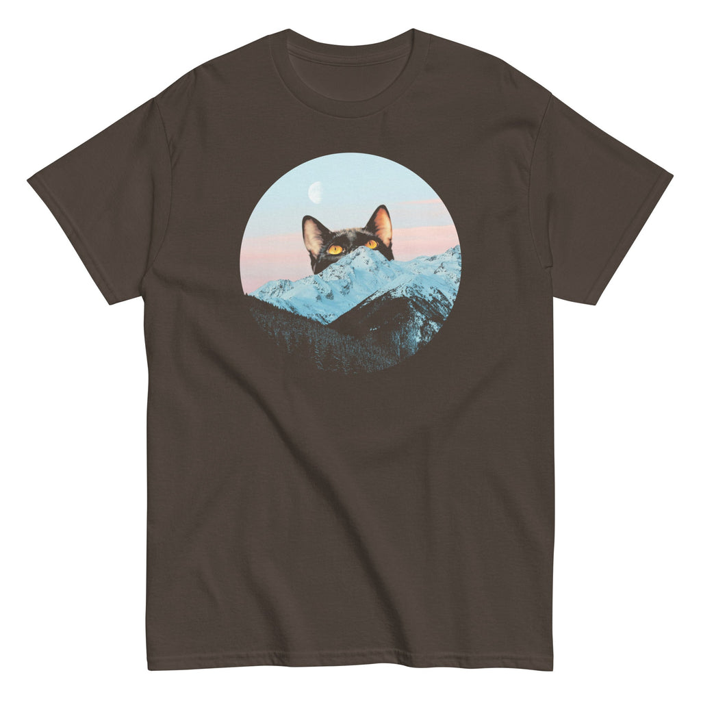 Meowntain Men's Classic Tee