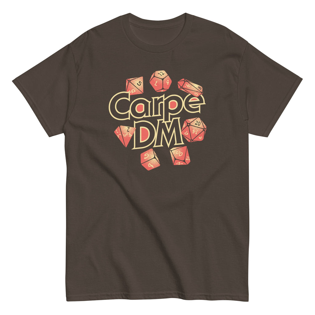 Carpe DM Men's Classic Tee