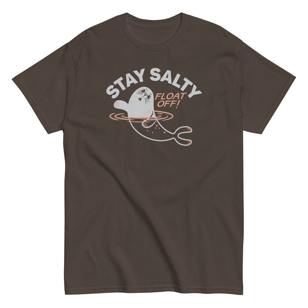 Stay Salty Men's Classic Tee