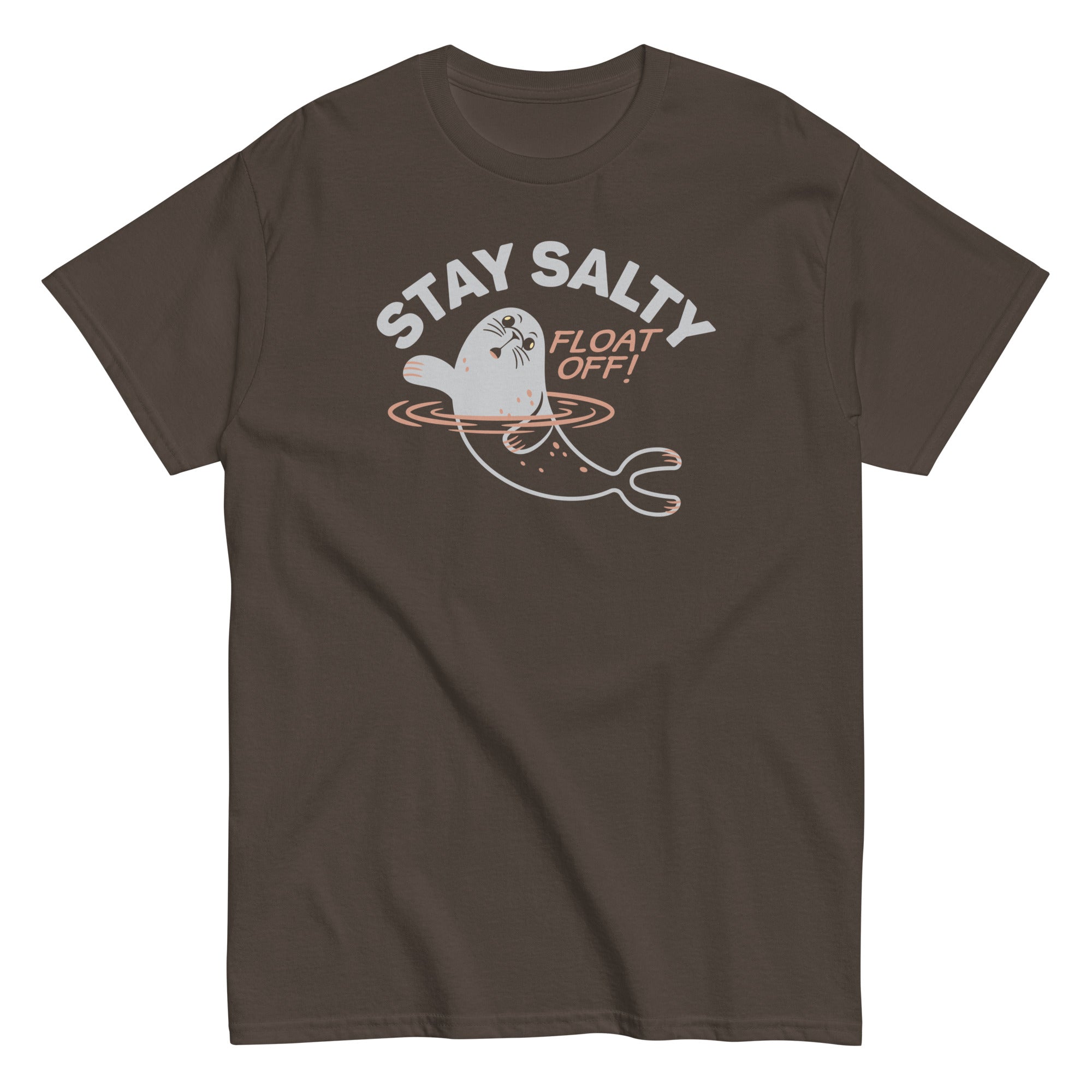 Stay Salty Men's Classic Tee