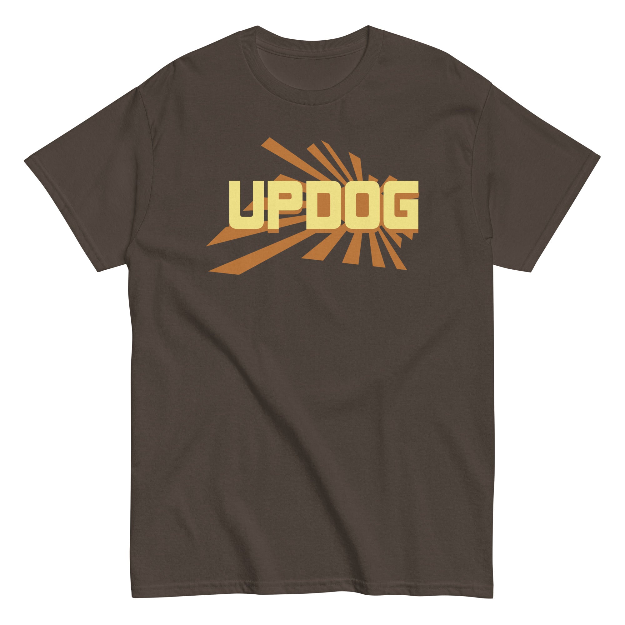 Updog Men's Classic Tee