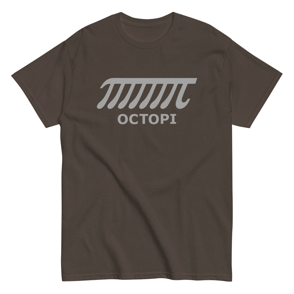 Octopi Men's Classic Tee