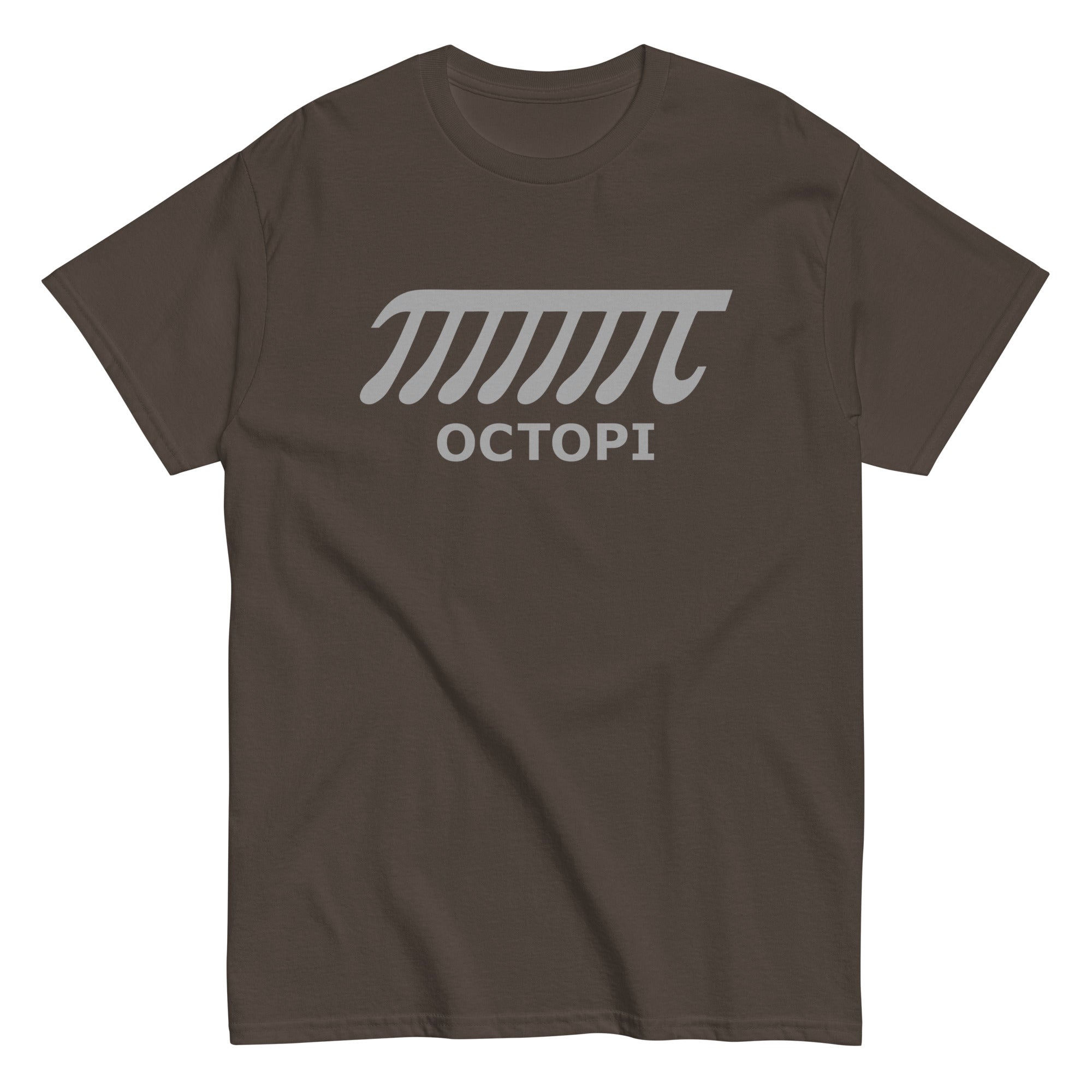 Octopi Men's Classic Tee