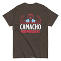Camacho For President Men's Classic Tee