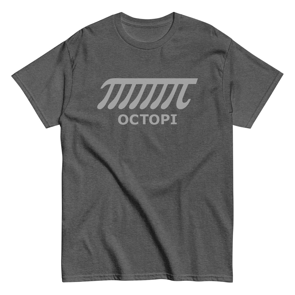 Octopi Men's Classic Tee
