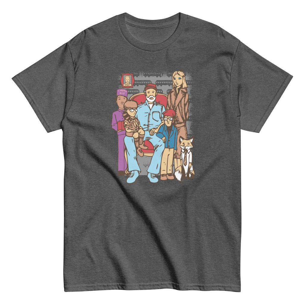 Anderson Family Men's Classic Tee