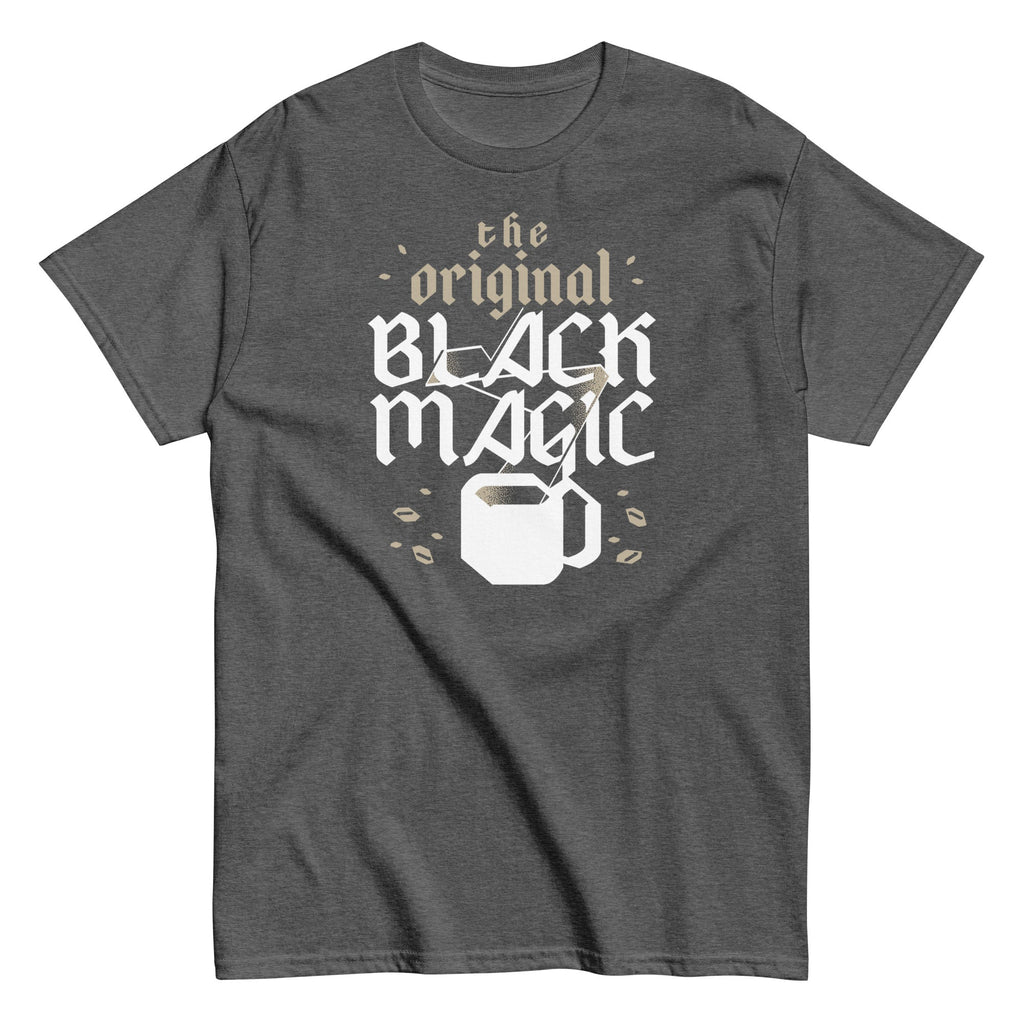 The Original Black Magic Men's Classic Tee