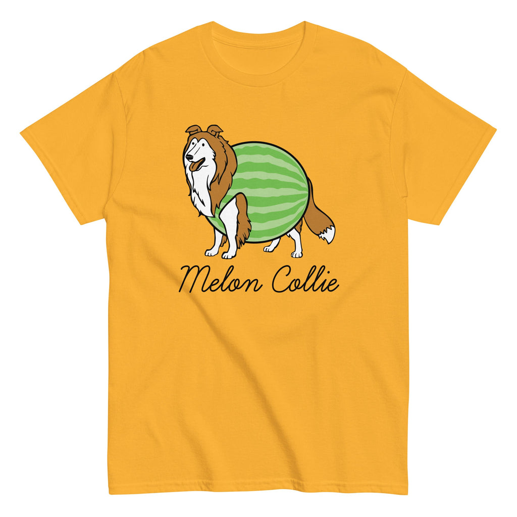 Melon Collie Men's Classic Tee