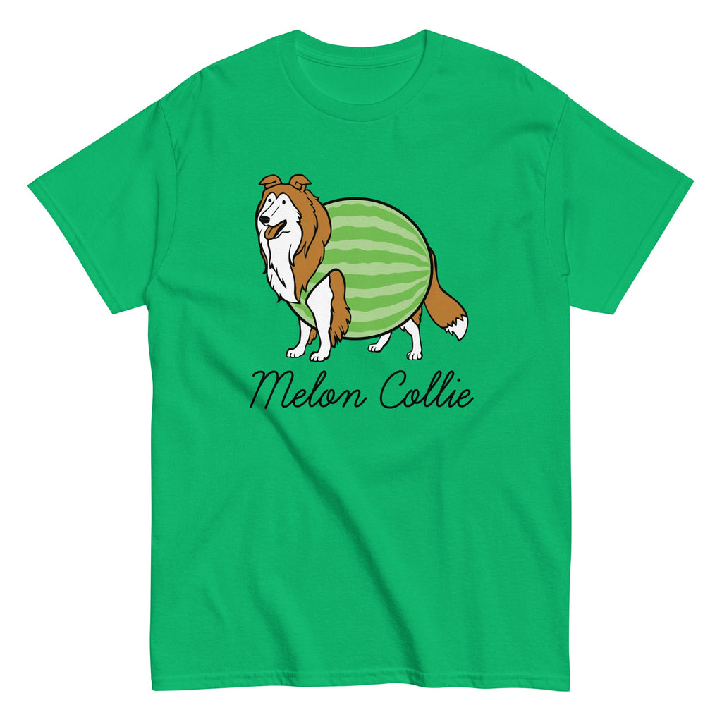 Melon Collie Men's Classic Tee