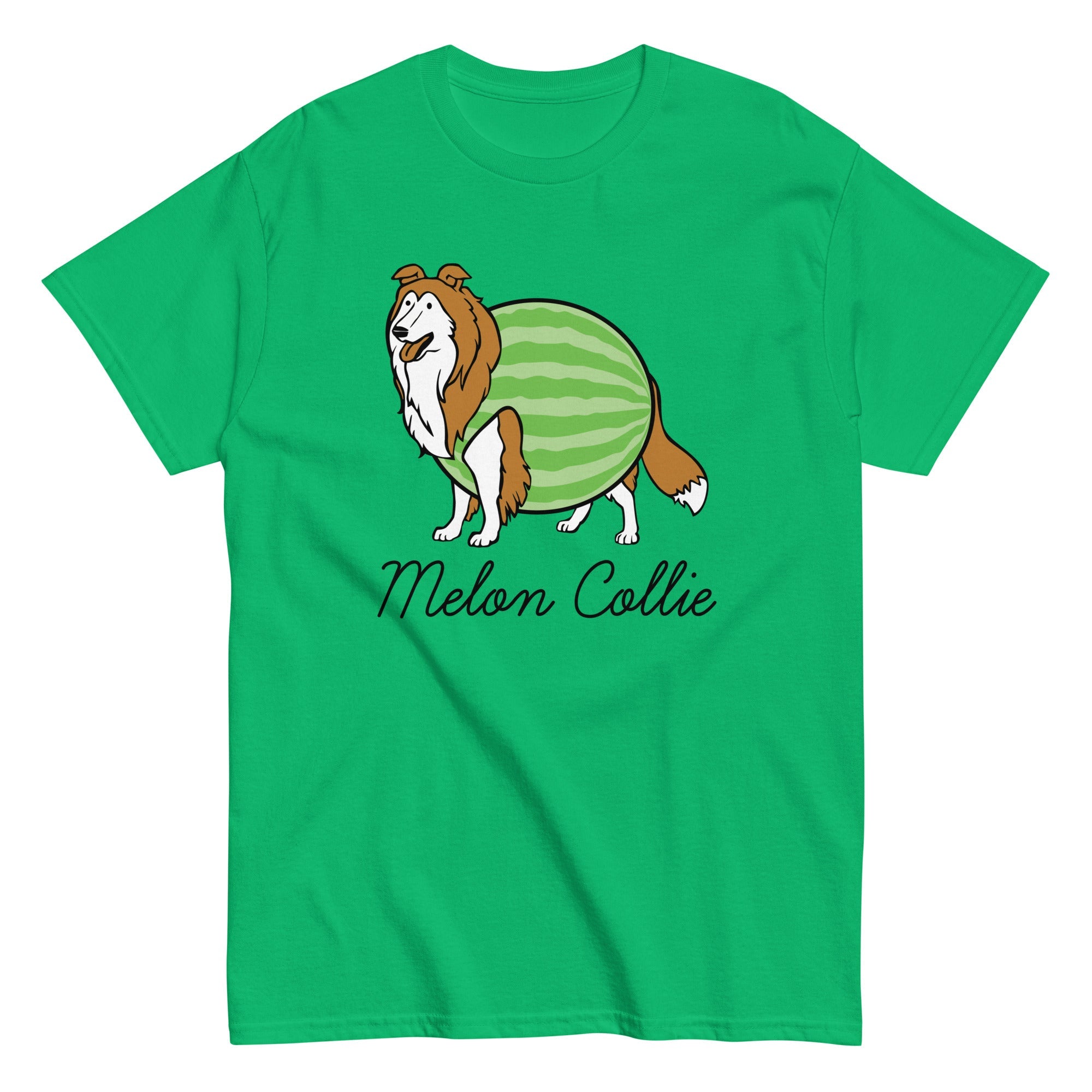 Melon Collie Men's Classic Tee