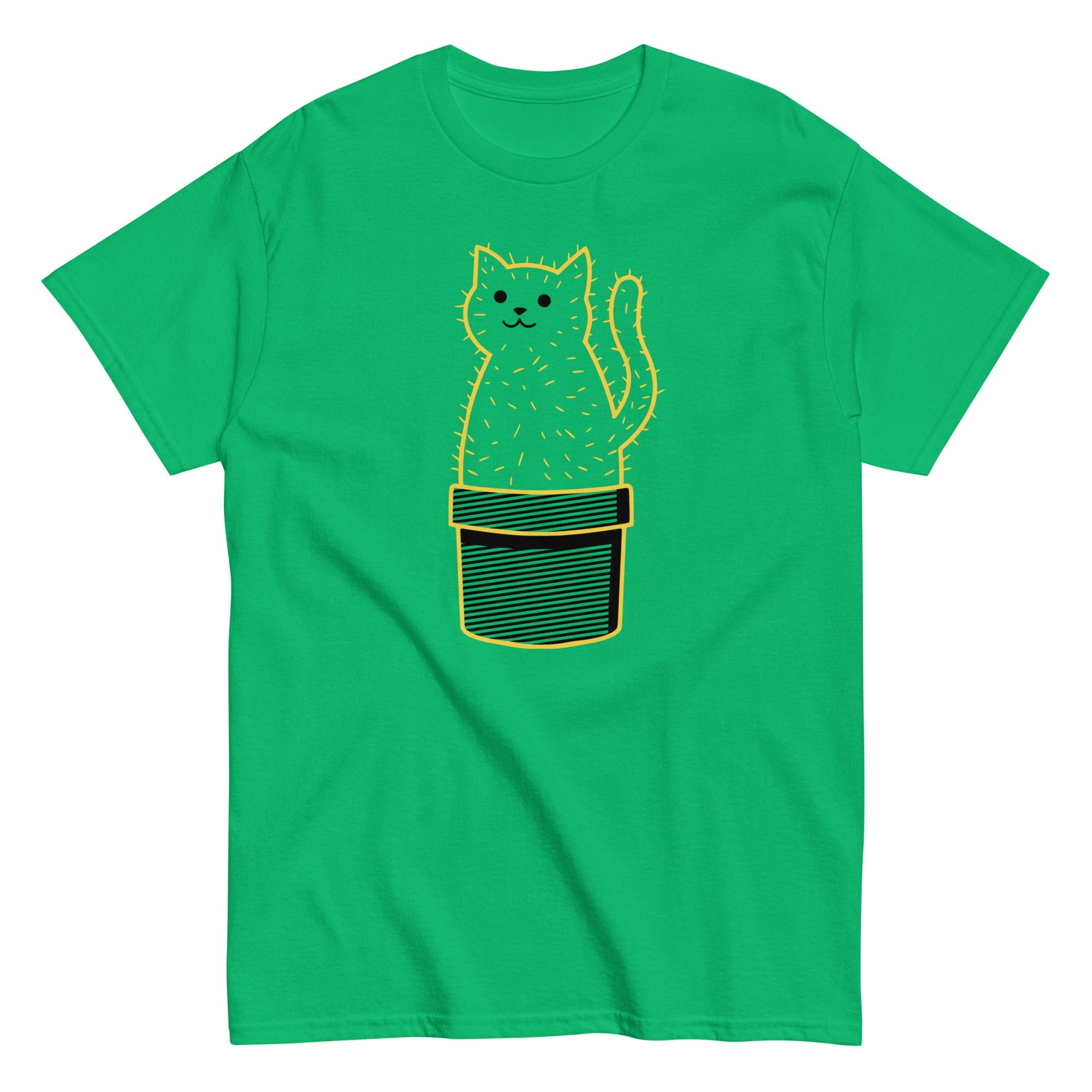 Catcus Men's Classic Tee
