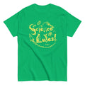 Science Rules! Men's Classic Tee